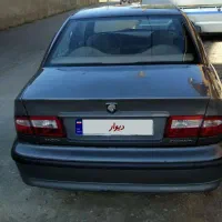 سمند|خودرو سواری و وانت|گرگان, |دیوار