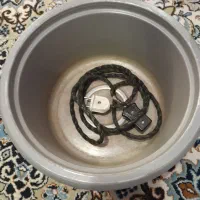 پلوپز  توشیبا ۸ نفره|اجاق گاز و لوازم برقی پخت‌وپز|رامسر, |دیوار