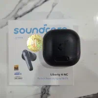 هدفون anker liberty 4nc