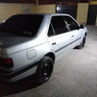 پژو روا مدل89