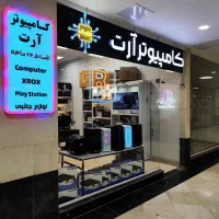 راه اندازی گیم نت اقتصادی با بهترین قیمت|رایانه رومیزی|مشهد, عامل|دیوار