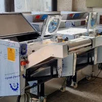 فروش روتاری س کاره تنور و.... نو و کارکرده