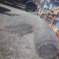 طور فنس ۱۶متر ارتفاع۲متر