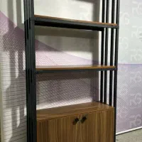 دکوردخانیات ،رگال1قفسه2ویترین3دکور4پیشخوان|فروشگاه و مغازه|تهران, حسنآباد|دیوار