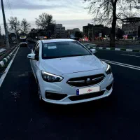 شاهین اتومات / cvt /مدل ۱۴۰۳