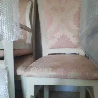 میز و صندلی ناهار خوری ۶نفره