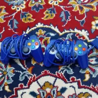 پلی استیشن ۲ درحد نو|کنسول، بازی ویدئویی و آنلاین|تایباد, |دیوار