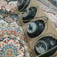 سیستم کامل|پخش‌کننده DVD و ویدیو|زاهدان, |دیوار