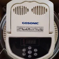 هواپز نو مارک GOSONIK|اجاق گاز و لوازم برقی پخت‌وپز|تهران, اتابک|دیوار