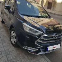 جک اس تیری|خودرو سواری و وانت|مشهد, دانشجو|دیوار