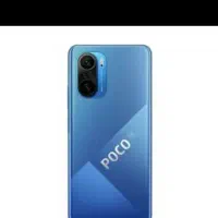 poco f3