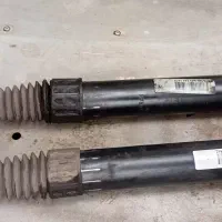 کمک فنر عقب دنا