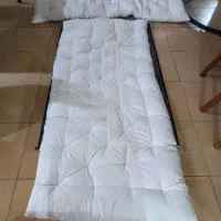 تشک ‌ پنبه‌ای