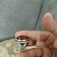 انگشترعقیق|جواهرات|ماهدشت, |دیوار