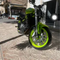 بنلی ۳۰۰ فروش و معاوضه با ۱۱۱|موتورسیکلت|شهریار, شهریار|دیوار