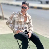 فروش پیراهن پشمی|لباس|قم, چهل درخت‎|دیوار