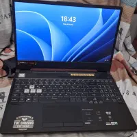 ایسوس تاف a15 gaming