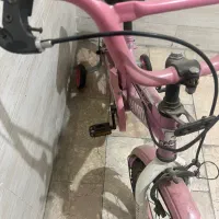 دوچرخه کودک