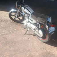 موتور 200 درحد صفر