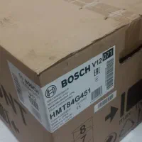 مایکروویو بوش مدل HMT84G451 آکبند|اجاق گاز و لوازم برقی پخت‌وپز|ارومیه, |دیوار