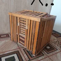 قفس پرنده