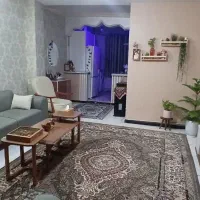 آپارتمان۵۰متری سنددار/قیمت کاسبی/شهرک مهر مهرگان۶