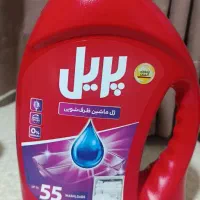 ژل ماشین ظرفشویی
