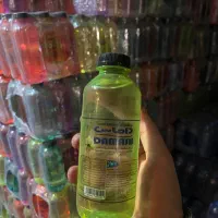 اب معدنی کوچک داماش