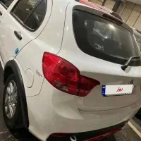 کوئیک ۲رنگ GXR مدل۱۴۰۳|خودرو سواری و وانت|تهران, قاسم‌آباد|دیوار