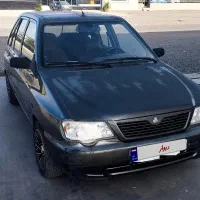 پراید 111مدل 1393 با لوازم