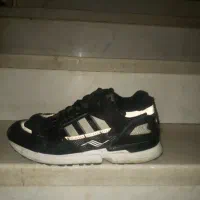 کتونی مشکی،ZX