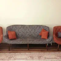 مبل فوری فروشی