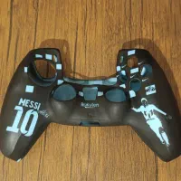 روکش دسته ps5|کنسول، بازی ویدئویی و آنلاین|مشهد, حجت|دیوار