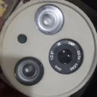 دوربین مداربسته