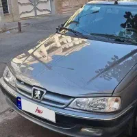 پژوپارس LX tu5 مدل1400 فوری