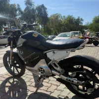 موتور سوکو مکس / تسمه ای / زیر قیمت