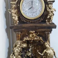 ساعت درباری|ساعت|اسلام‌شهر, شهرک مفیدی|دیوار