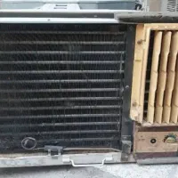 خریدار انواع کولرهای سوخته معاوضه باسالم|کولر گازی و فن‌کوئل|شوش, |دیوار