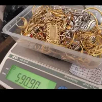 طلای شمارا به قیمت روز وانی