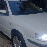 سمند  LX EF7 دو گانه|خودرو سواری و وانت|مشهد, فتح المبین|دیوار