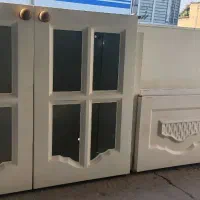 آب چکان|آب‌چکان و نظم‌دهنده ظروف|اسلام‌‌آباد غرب, |دیوار