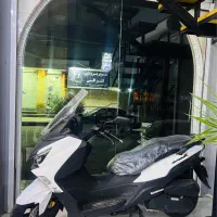 گلکسی جویمکس اس وای ام ۲۵۰ صفر