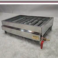 کباب پز 50 سانت 7 شعله