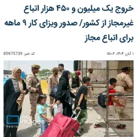 مسافر اتباع برای مرزهای افغانستان|خدمات حمل و نقل|یزد, |دیوار