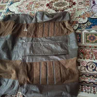 روکش صندلی پژو|قطعات یدکی و لوازم جانبی|آزادشهر, |دیوار