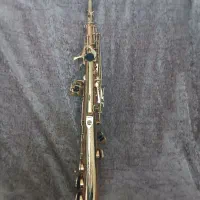 ساکسیفون سوپرانو|سازهای بادی|تهران, گرگان|دیوار