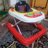 روروئک مکس دلیجان با تشک|کالسکه و لوازم جانبی|اراک, |دیوار