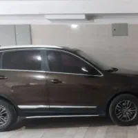 تیگو۵ اکسلنت فول کامل