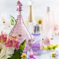 کارگاه آموزشی عطرسازی