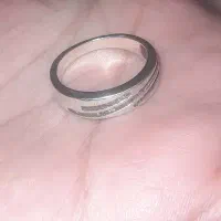 ساعت نقره